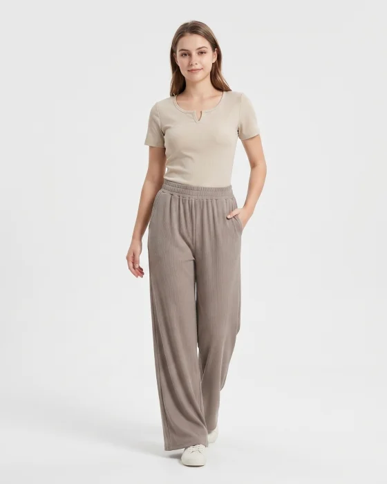 Art 554. Pantalon *silvie*
