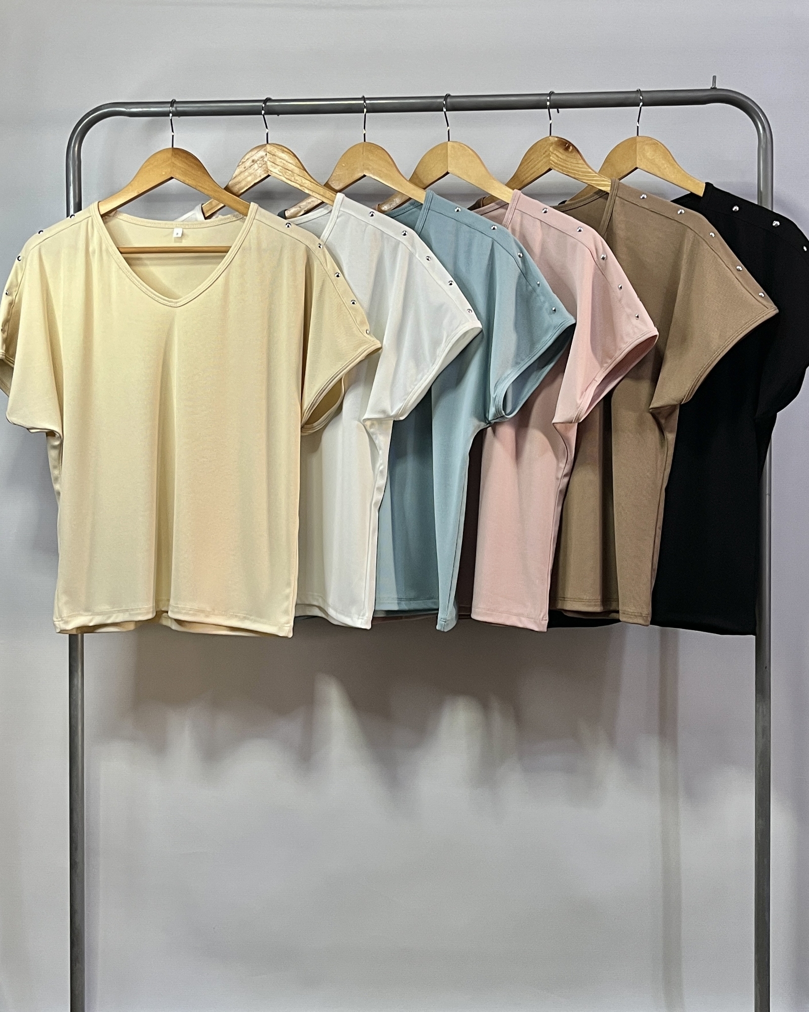 Art 642. Remera *mei* - Imagen 3