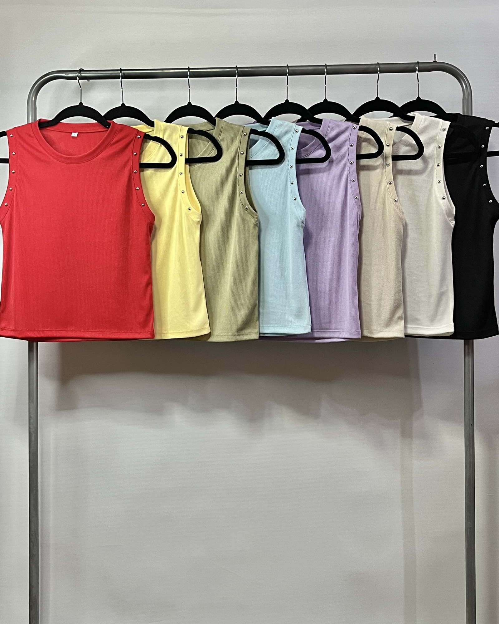 Art 362. Musculosa *nara* - Imagen 3