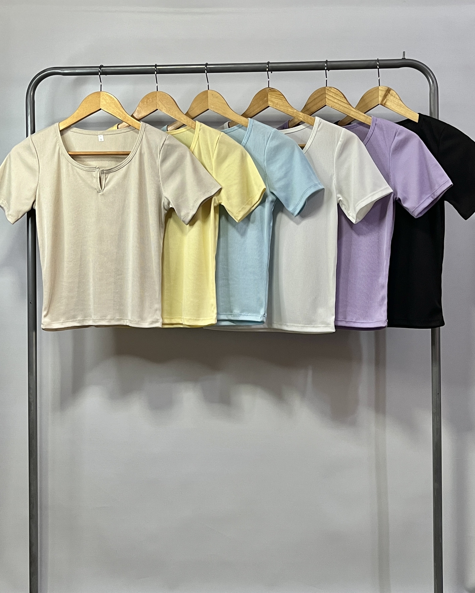 Art  641. Remera *dakota* - Imagen 2