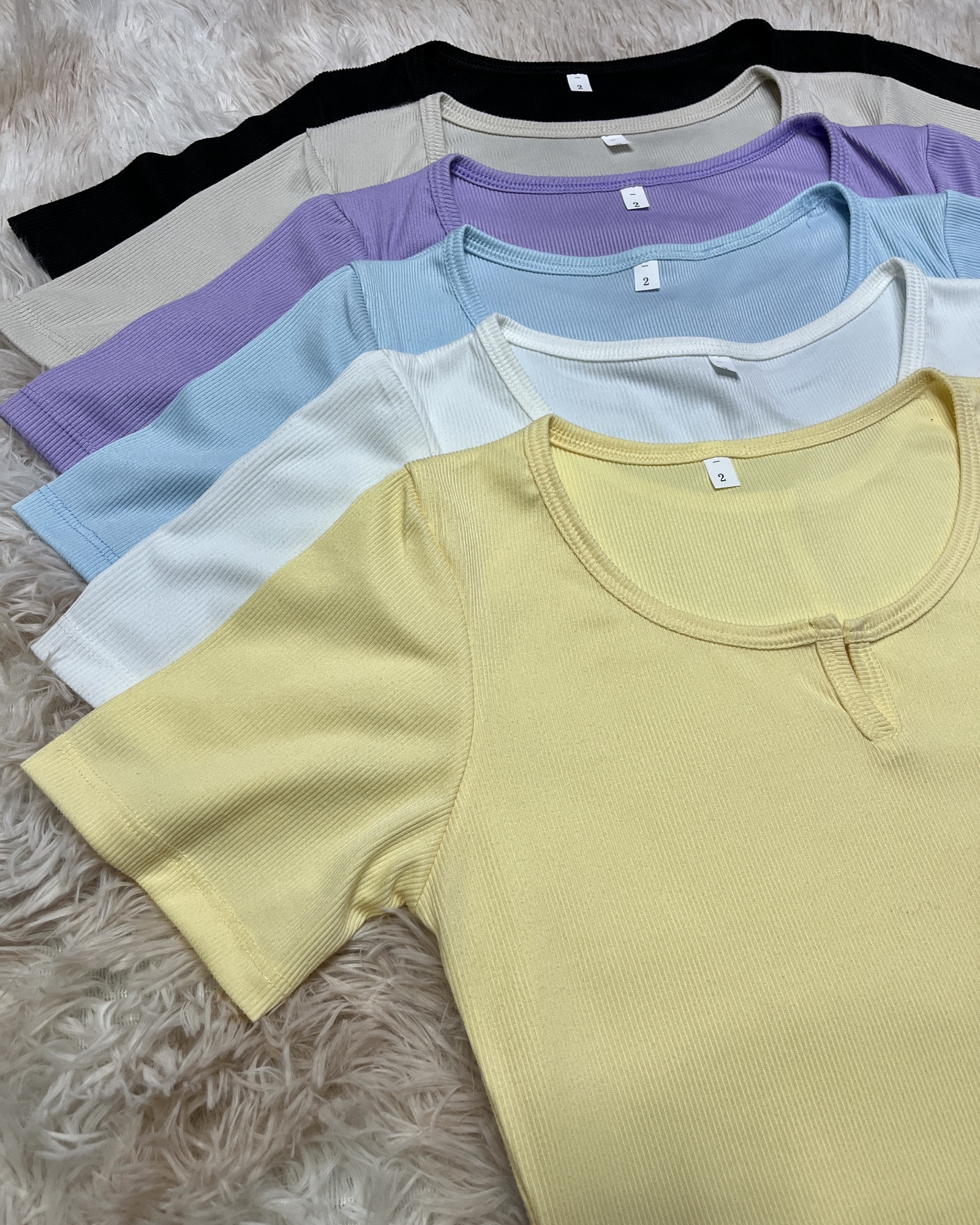 Art  641. Remera *dakota* - Imagen 3