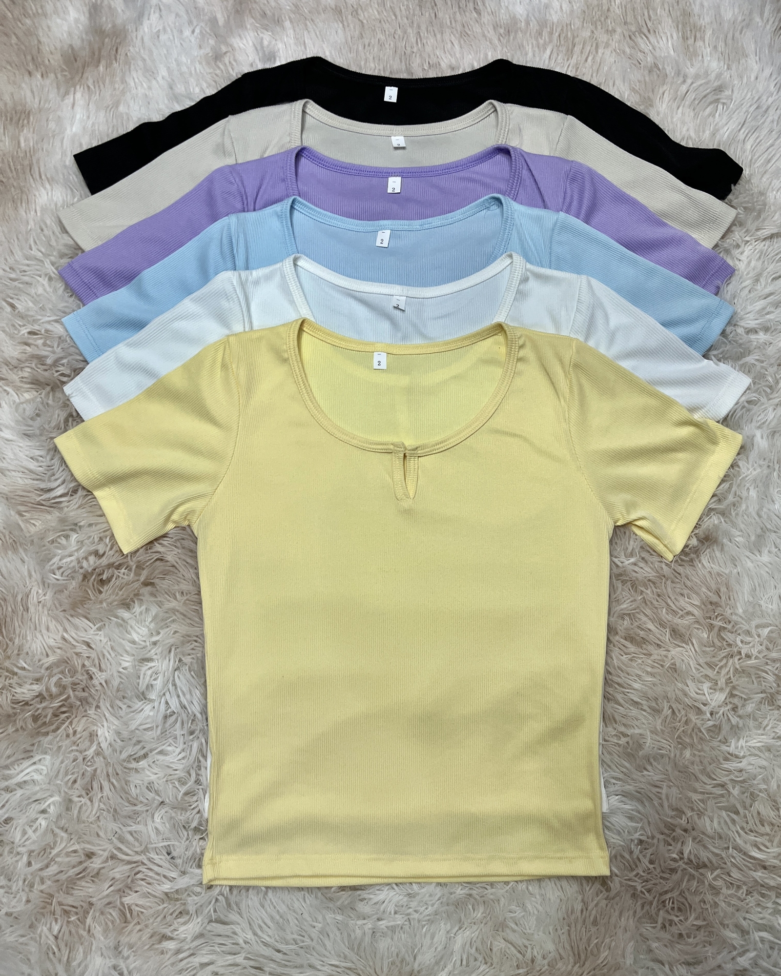 Art  641. Remera *dakota* - Imagen 4