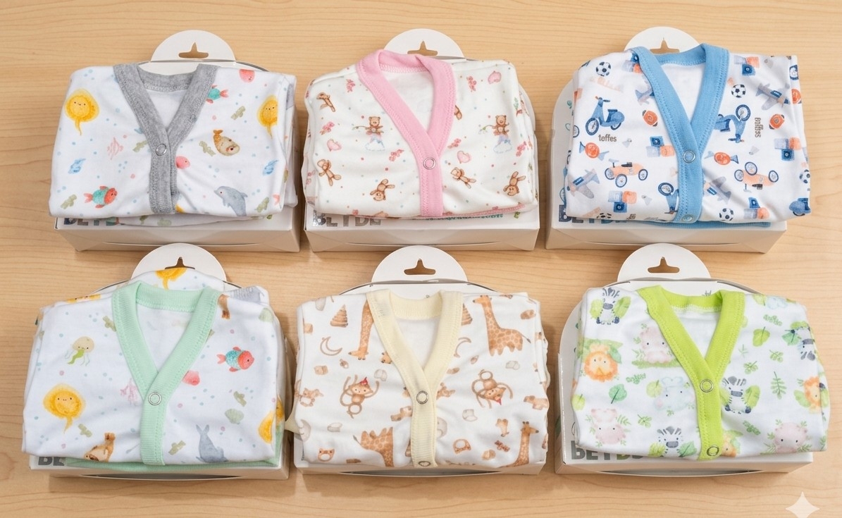 Set Caja X 3 Piezas - Imagen 2