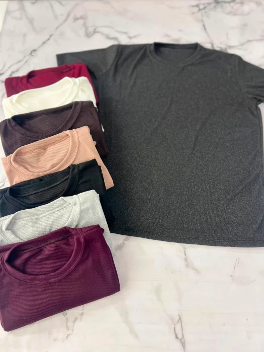 Básicas de Morley.