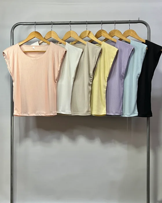 Art 400. Remera *emi*