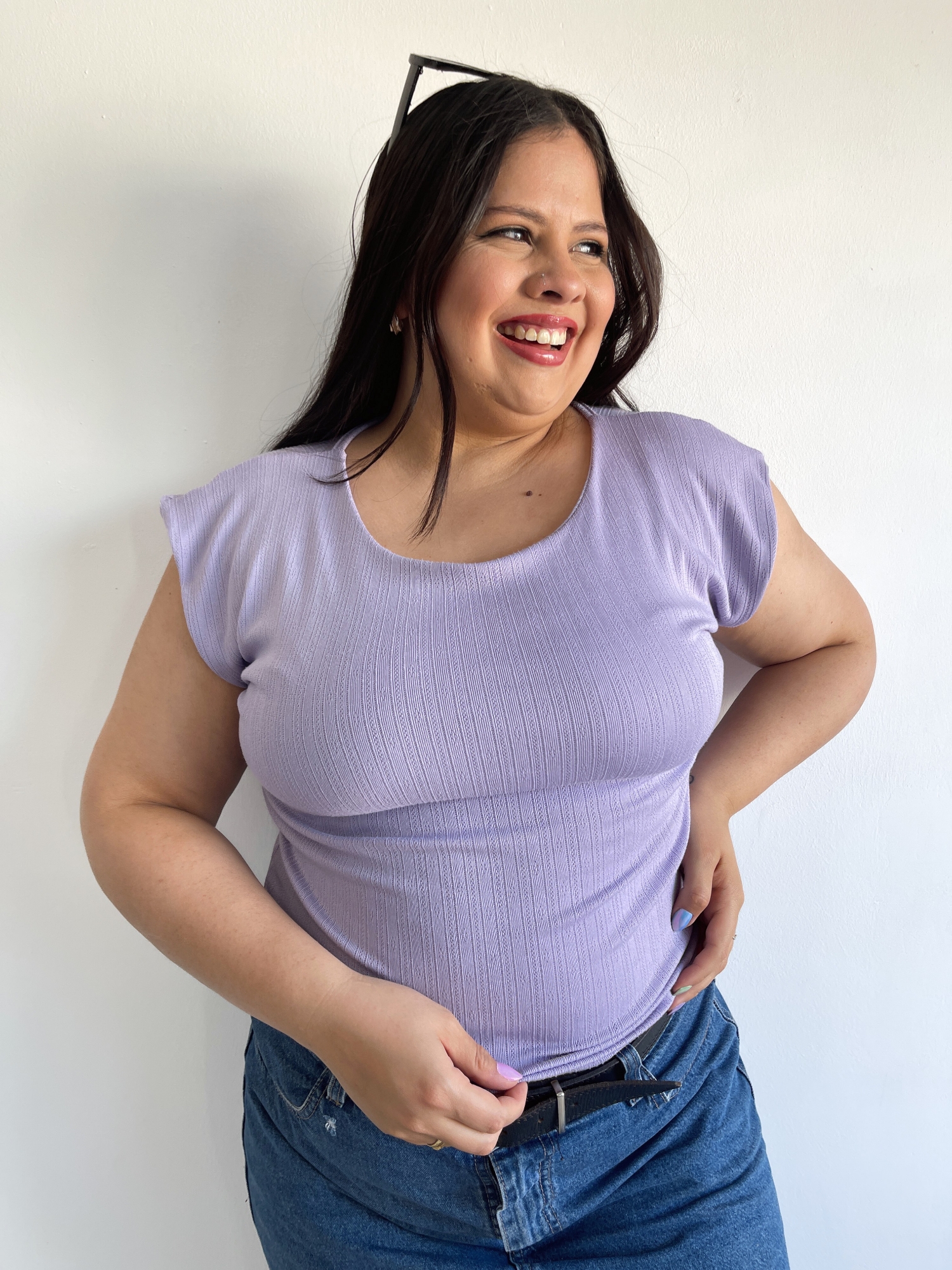 Art 400. Remera *emi* - Imagen 4