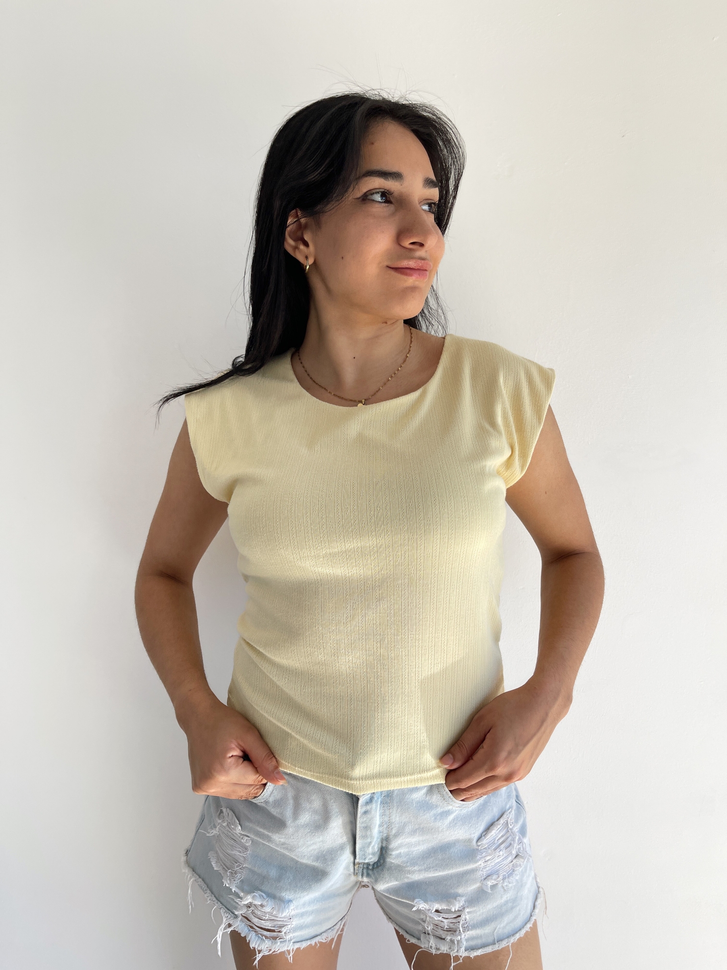 Art 400. Remera *emi* - Imagen 5