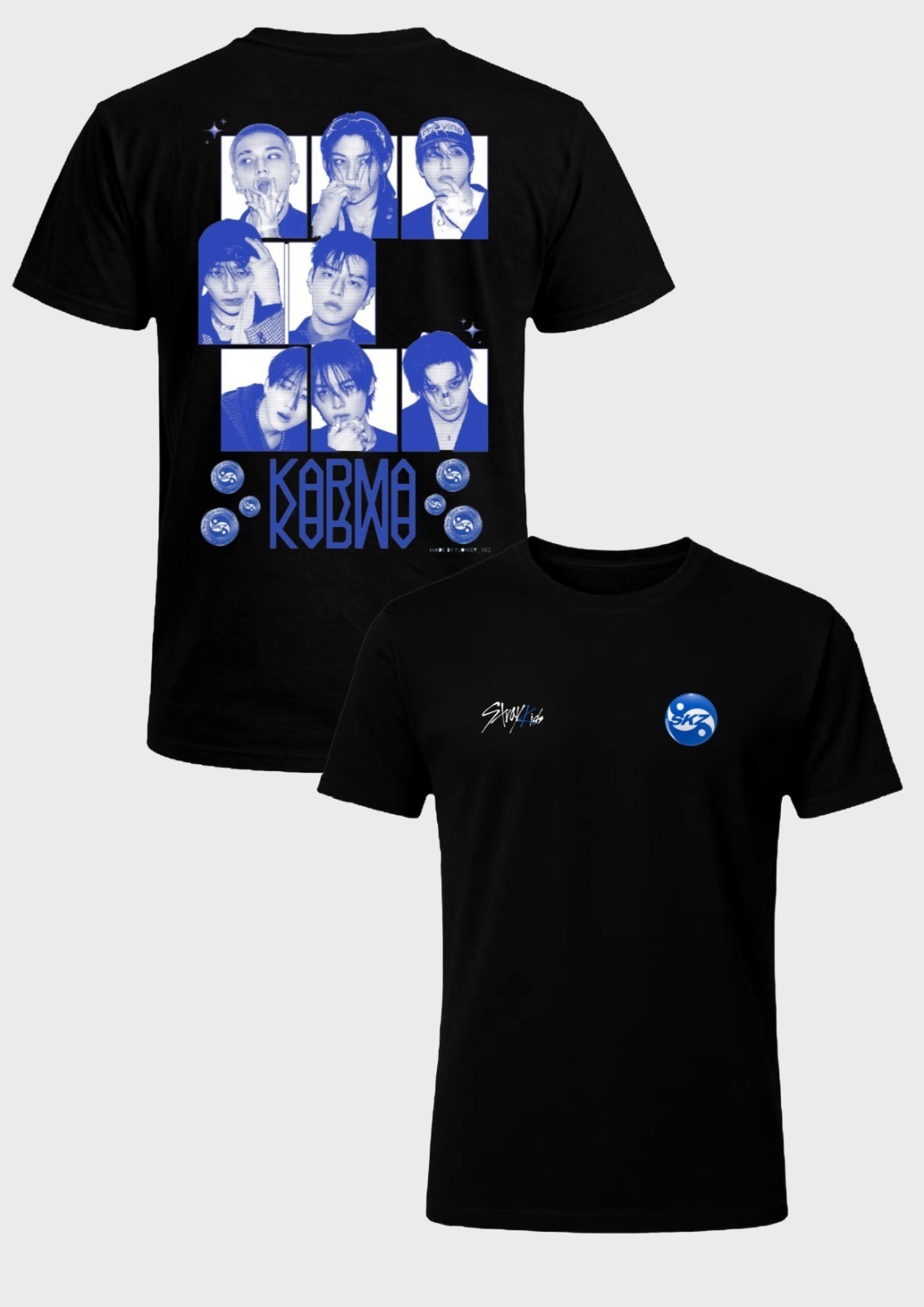 Karma By Stray Kids - Imagen 2