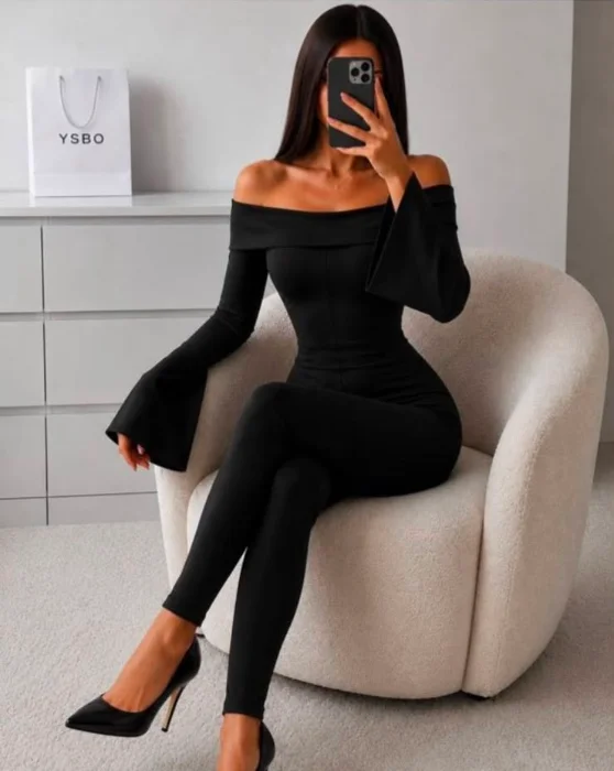 Catsuit Bella