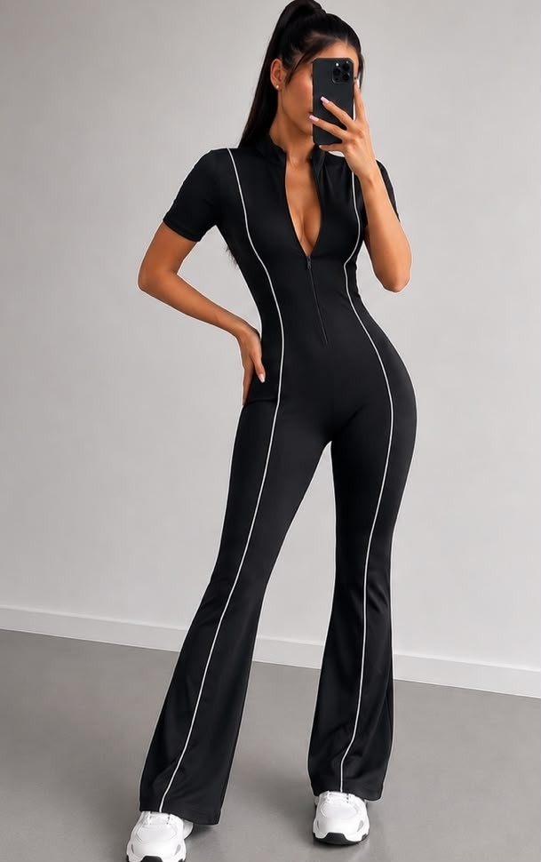 Catsuit Karo Venus - Imagen 2