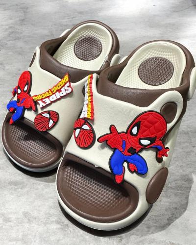 Sandaliass Hombre Araña