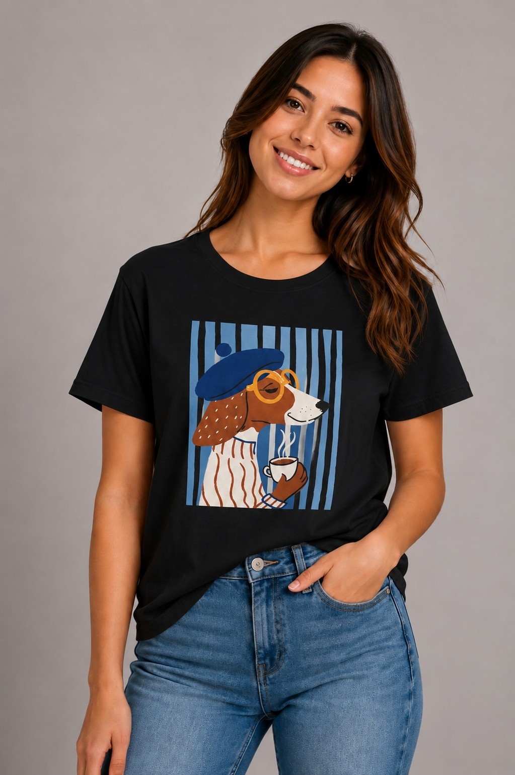 Remeras de Mujer - Imagen 2