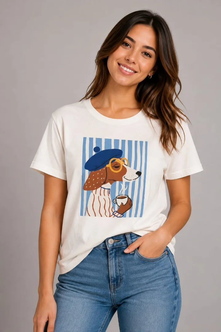 Remeras de Mujer - Imagen 3