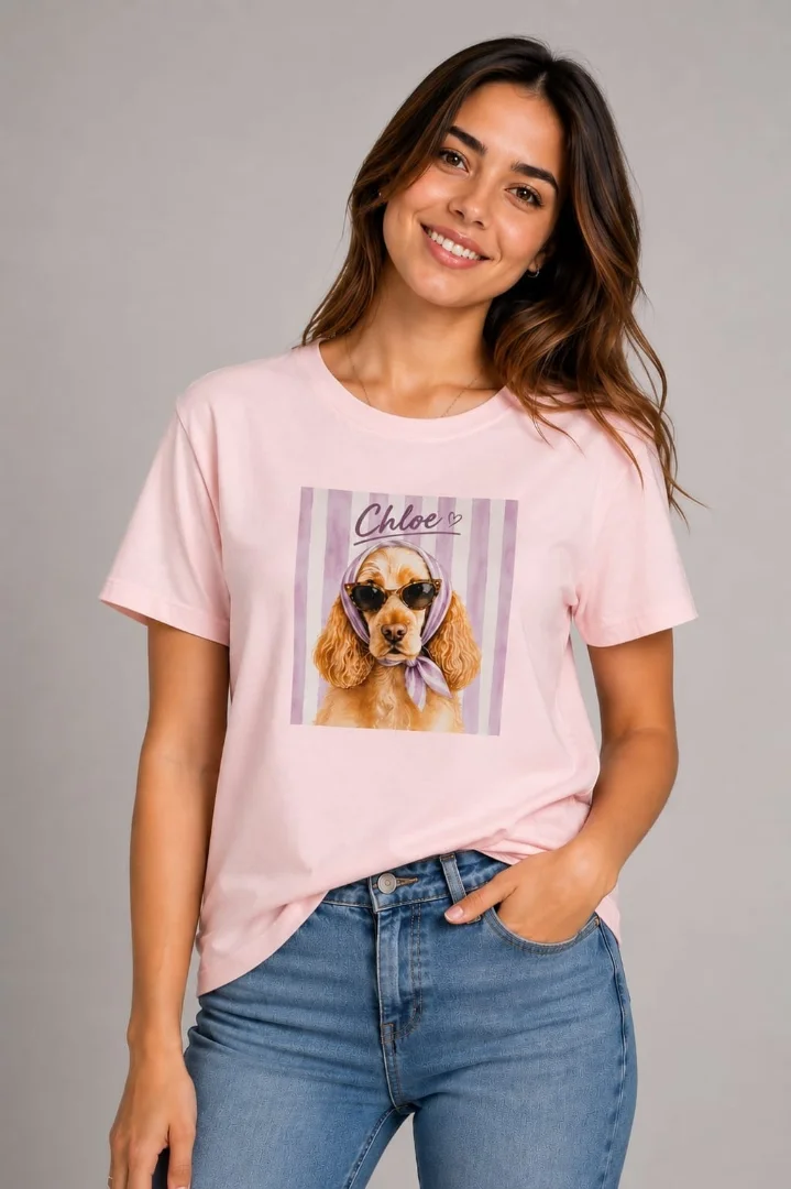 Remeras Mujer - Imagen 1