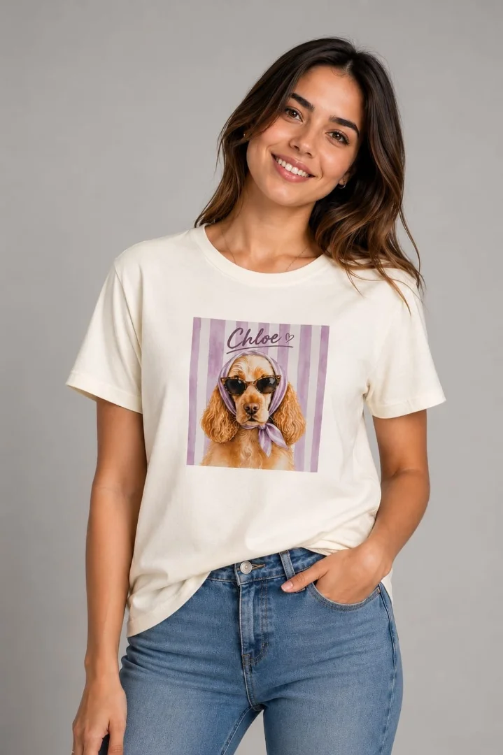 Remeras Mujer - Imagen 2