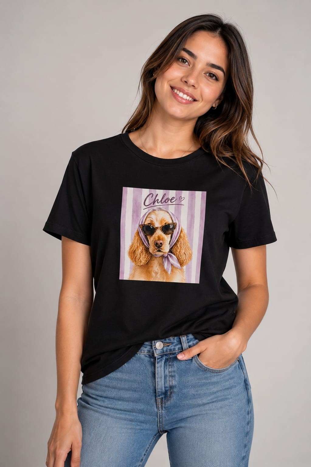 Remeras Mujer - Imagen 3