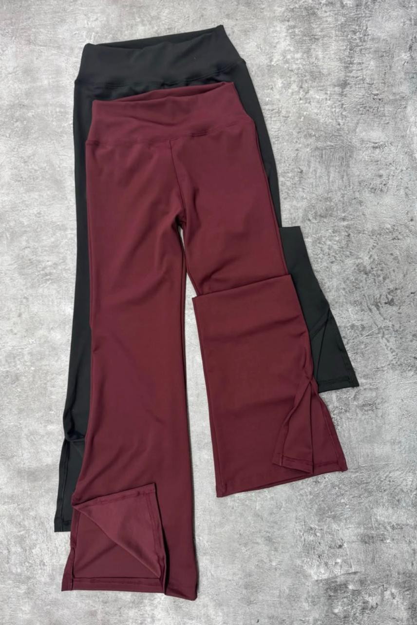 /calza Oxford Lycra Premium/m - Imagen 3