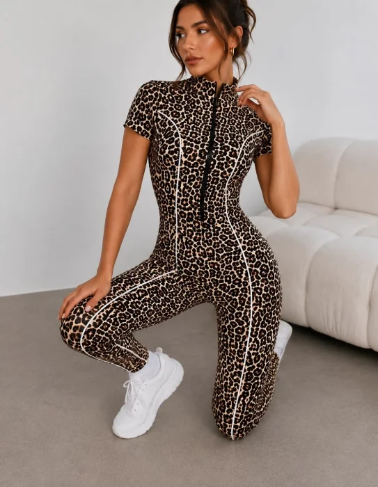 Karo Print Lineal