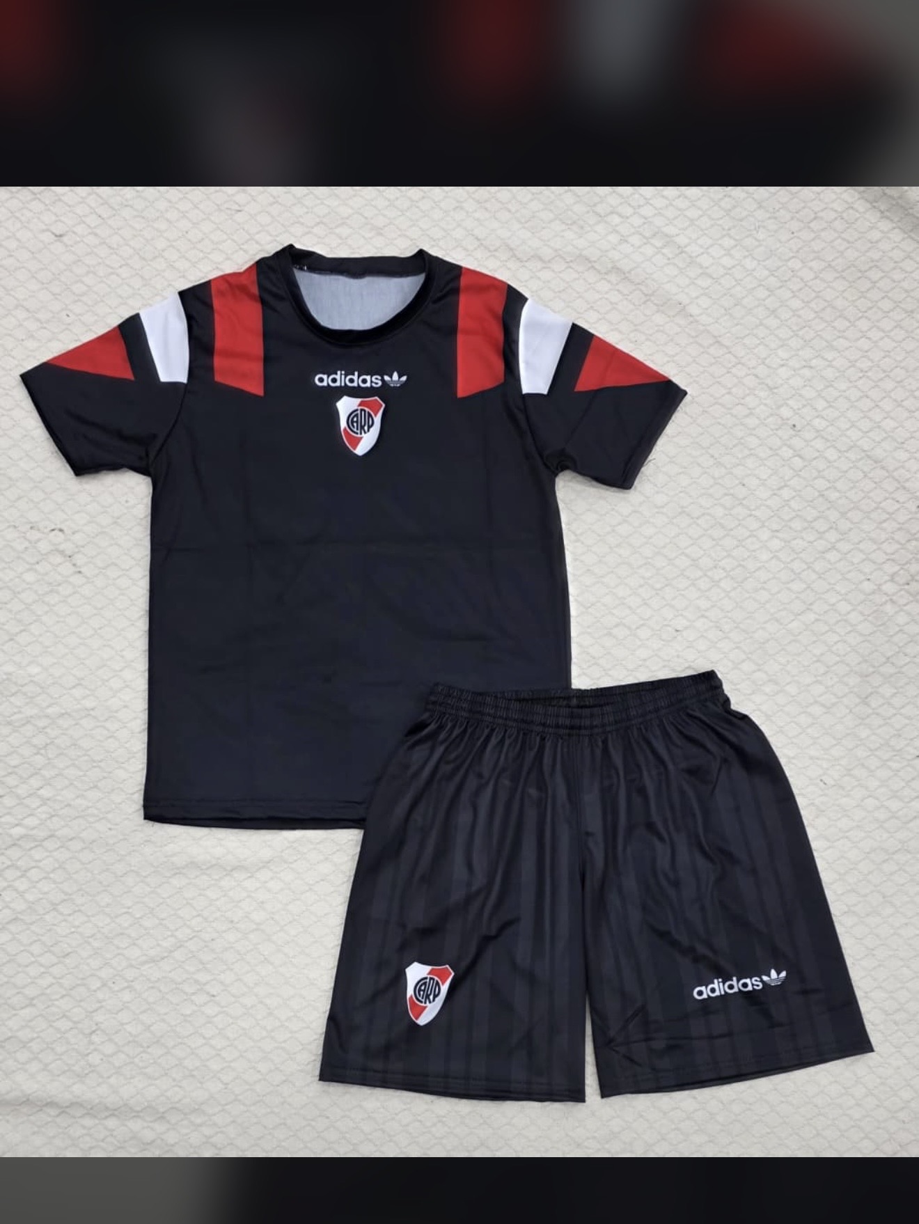 Conjunto Eqt Edición River y Boca  Sublimado Premium - IMG_2189.jpeg