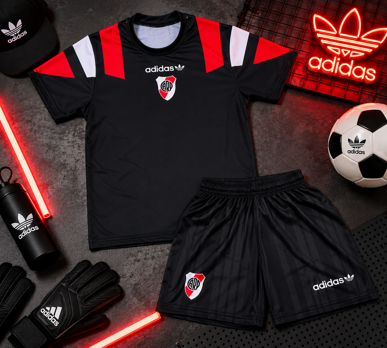 Conjunto Eqt Edición River y Boca  Sublimado Premium - CCC58F8C-75D9-434D-B8BF-DA23B980DBD4.png