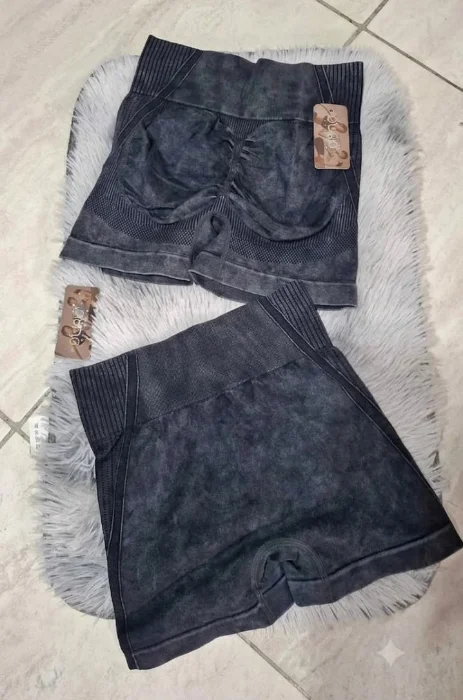 Shorts Prelavado Inportado