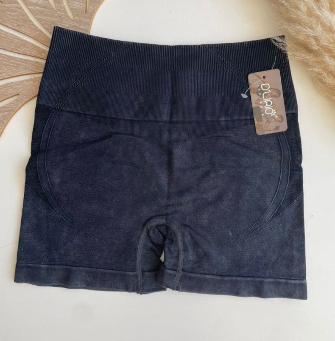 Shorts Prelavado Inportado - Imagen 2