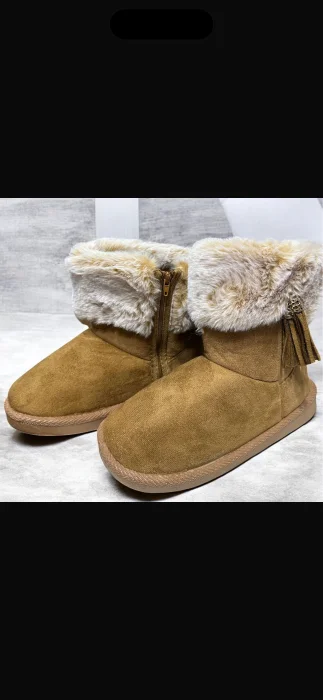 Botas Tira Costadoo