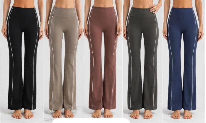 Pantalon Oxford Suplex