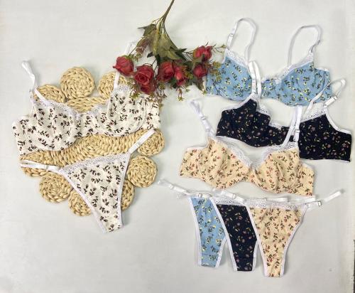 Bralette de Morley C/aro