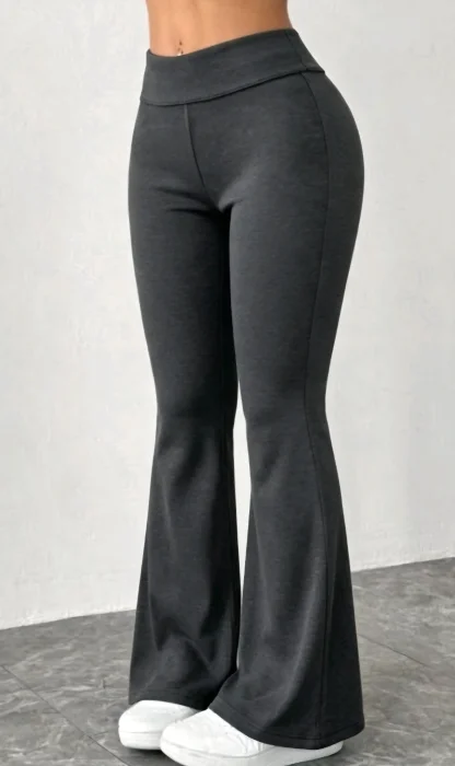 Oxford con Algodón con Lycra