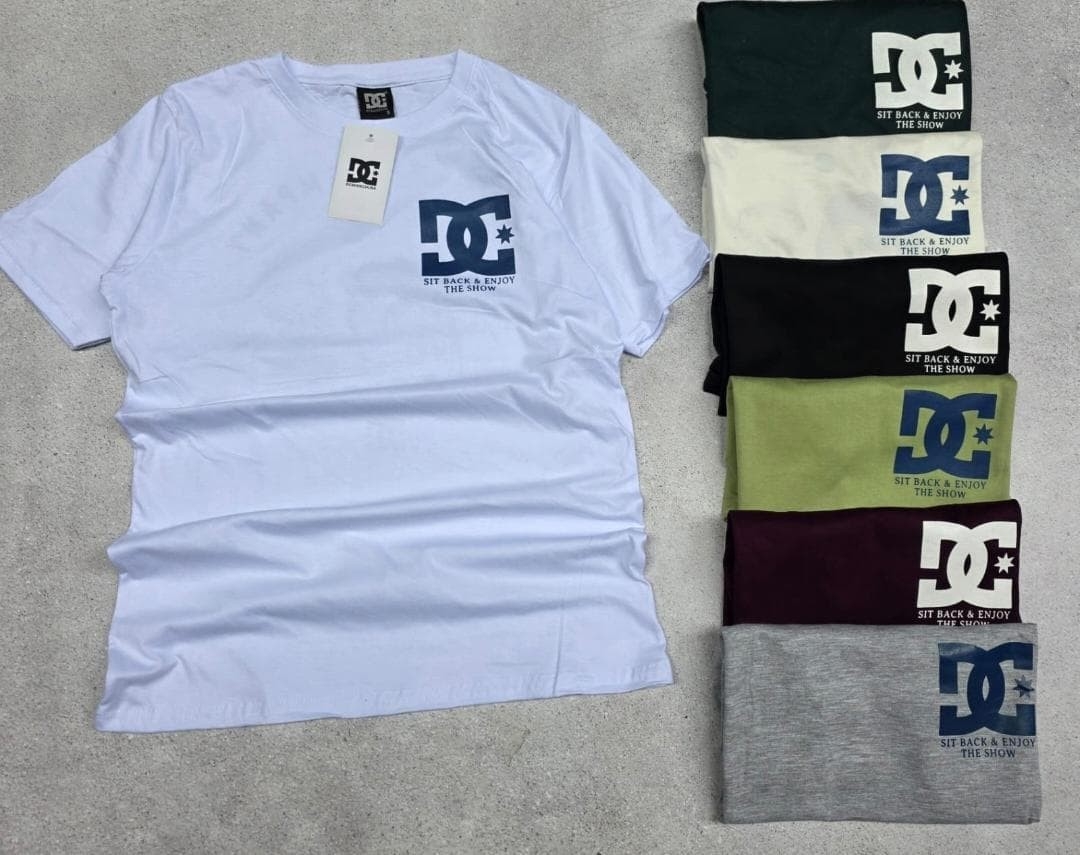 Remera Premiun Estampadas de Hombre - Imagen 3