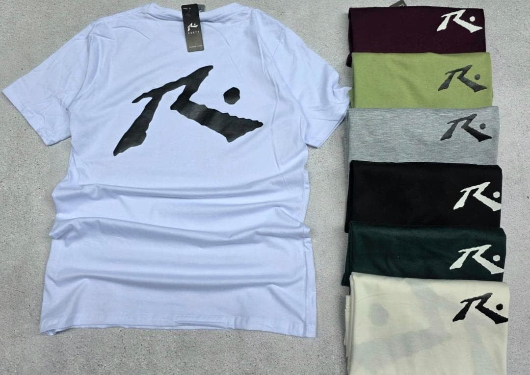 Remera Premiun Estampadas de Hombre - Imagen 4