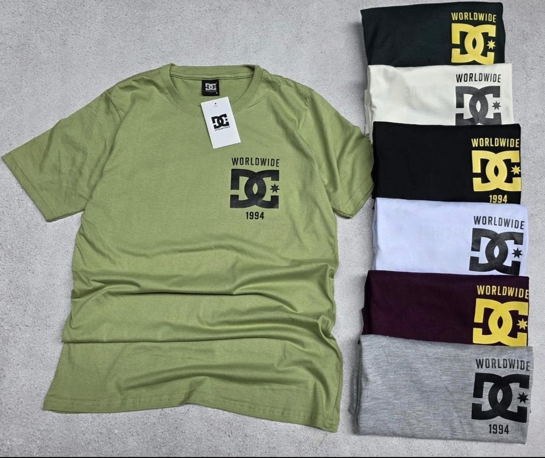 Remera Premiun Estampadas de Hombre - Imagen 5