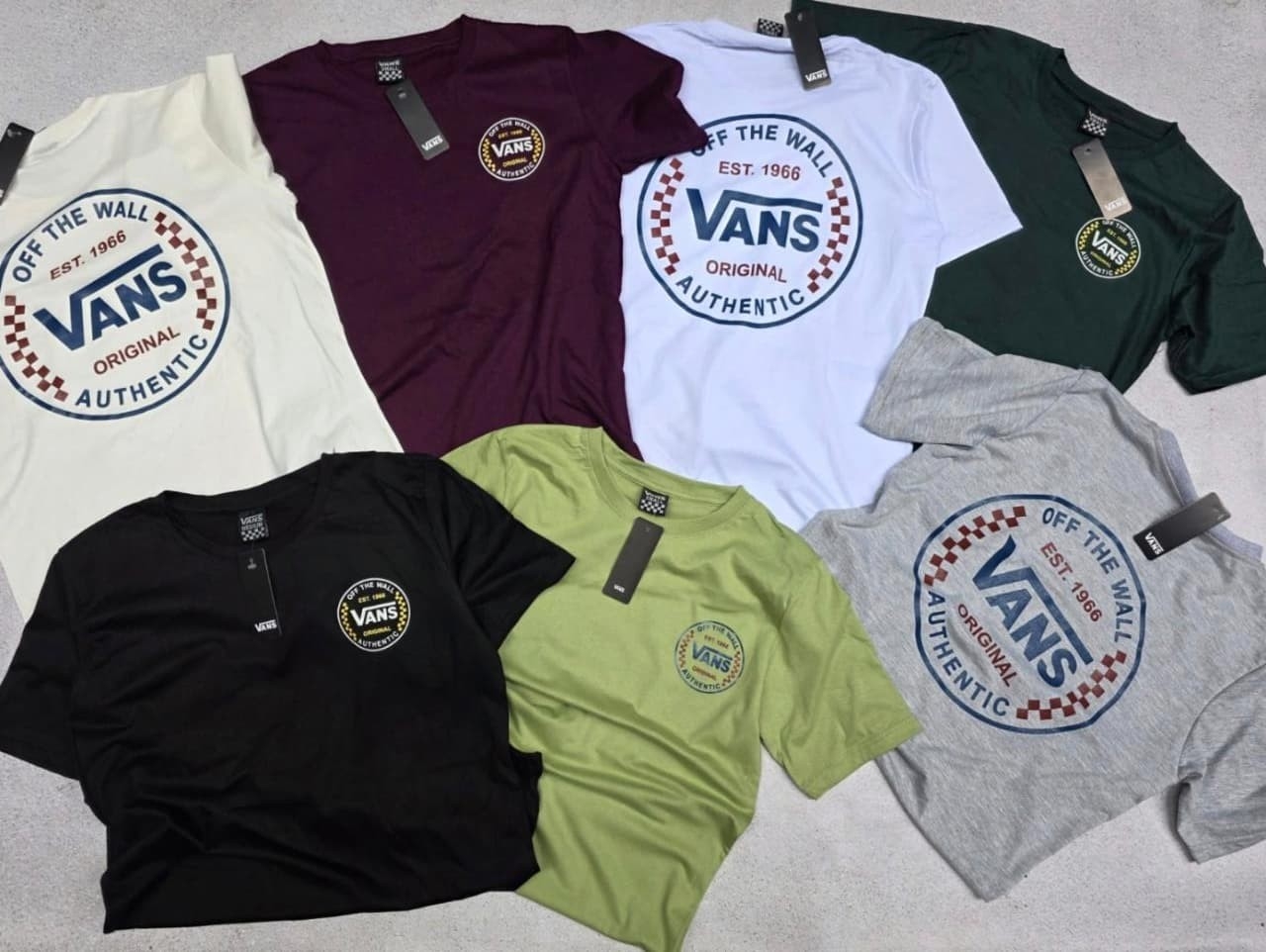 Remera Premiun Estampadas de Hombre - Imagen 6