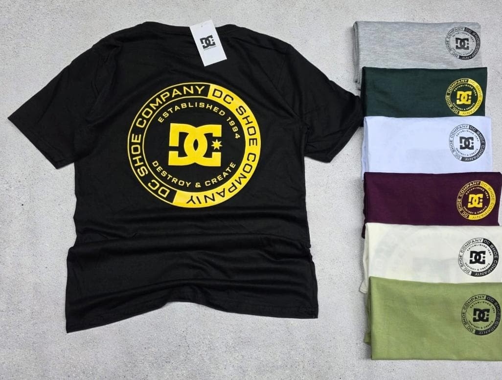 Remera Premiun Estampadas de Hombre - Imagen 7