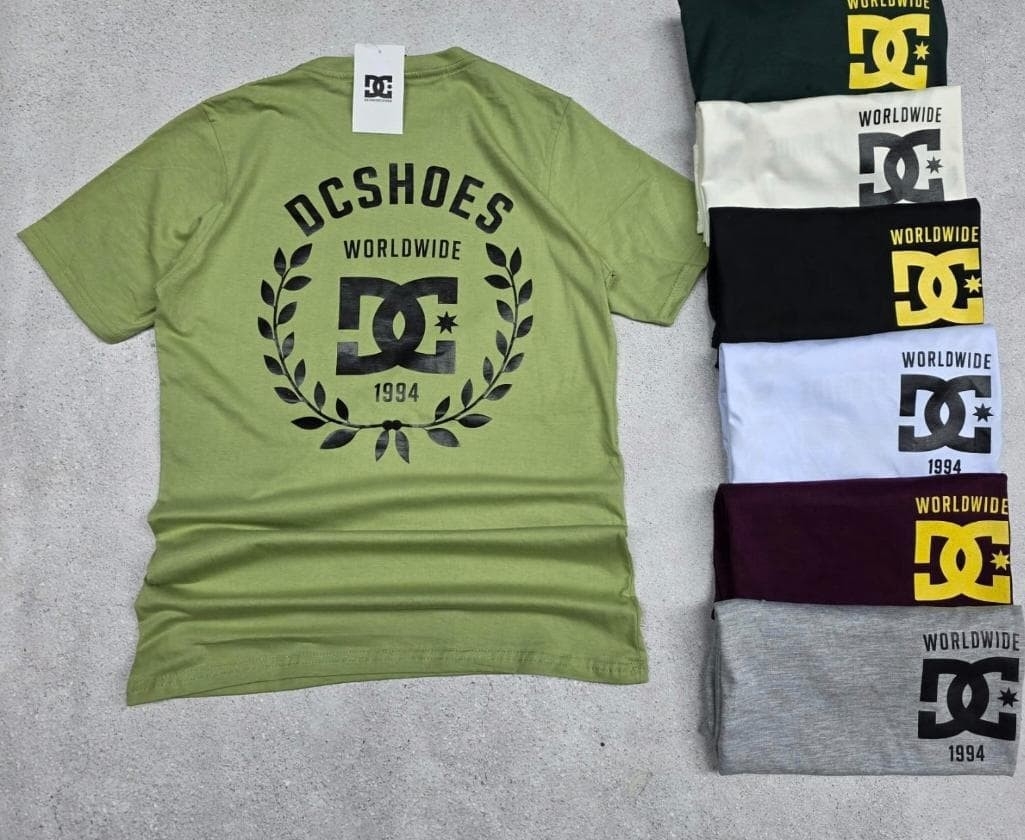 Remera Premiun Estampadas de Hombre - Imagen 9