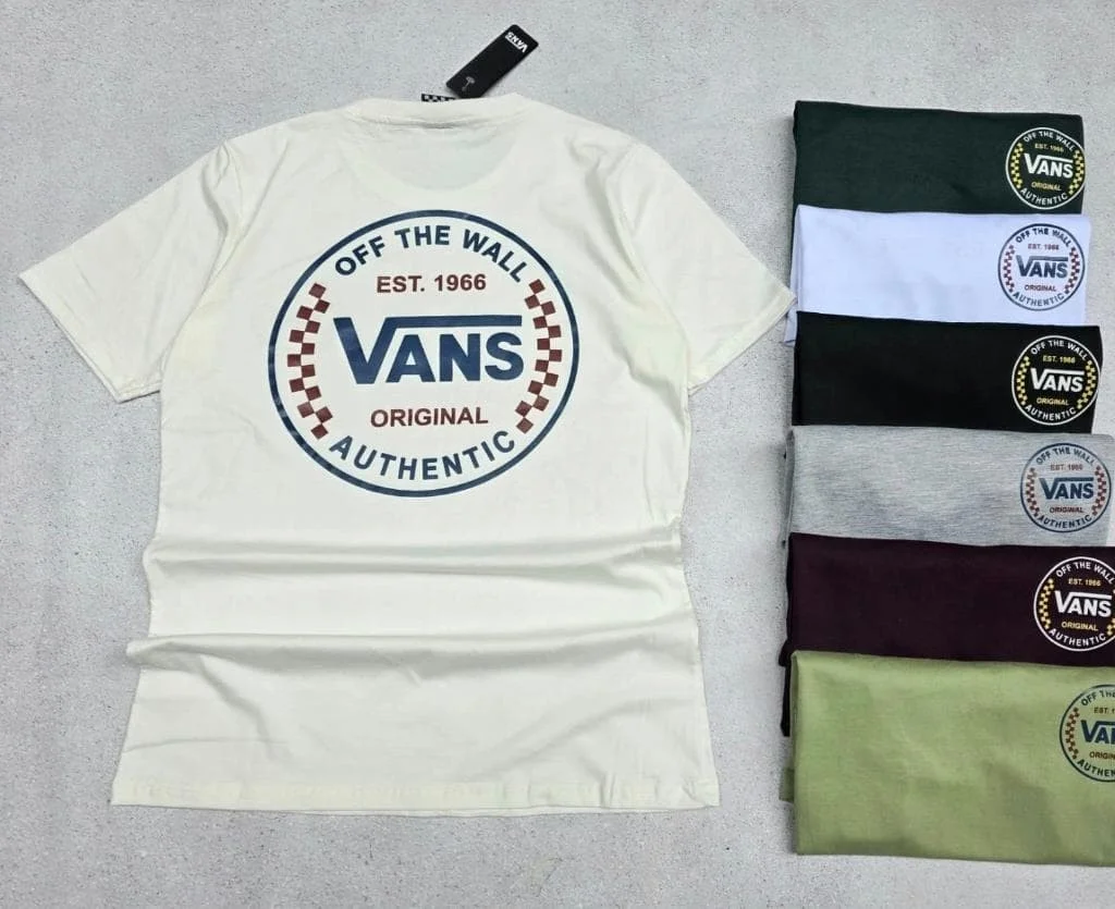 Remera Premiun de Hombre - Imagen 1