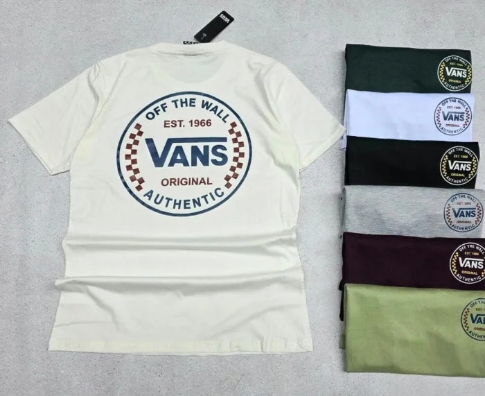 Remera Premiun de Hombre