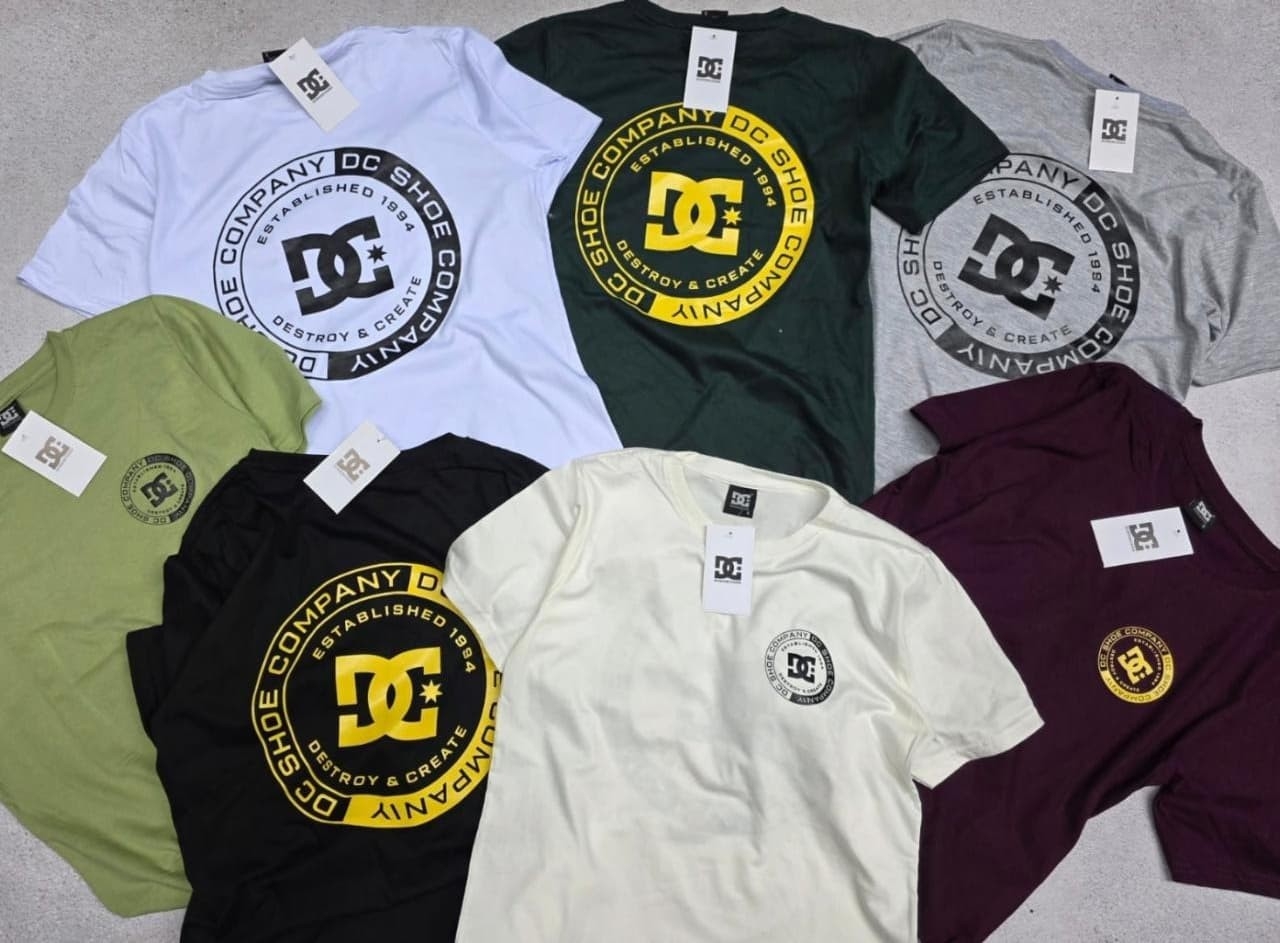 Remera Premiun de Hombre - Imagen 3
