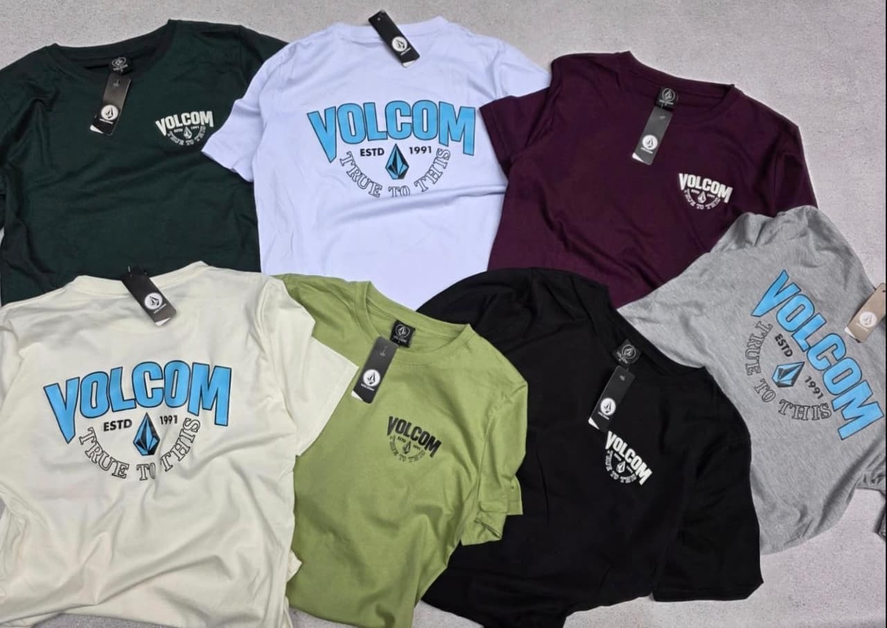 Remera Premiun de Hombre - Imagen 4