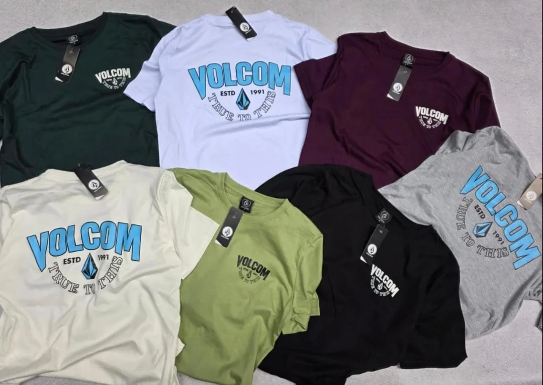 Remera Premiun de Hombre - Imagen 4