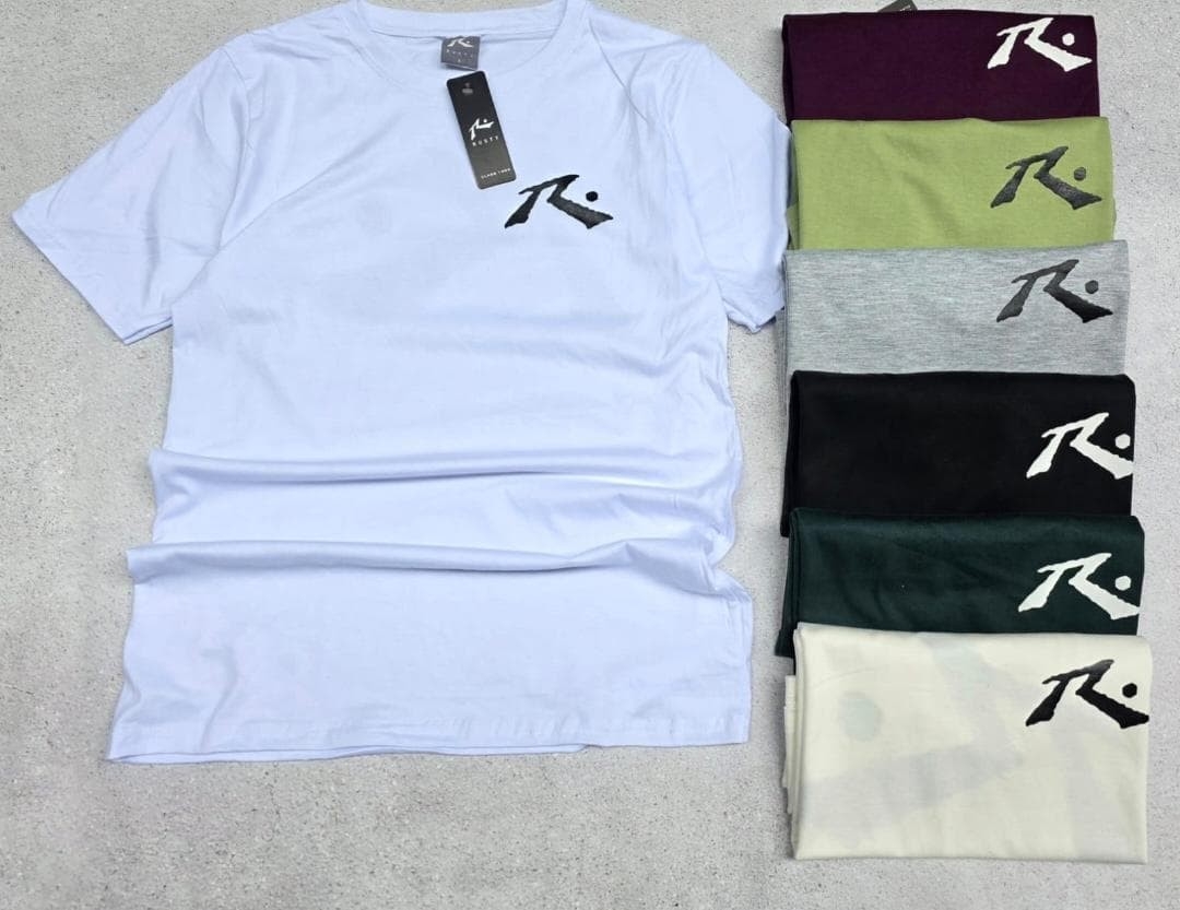 Remera Premiun de Hombre - Imagen 6