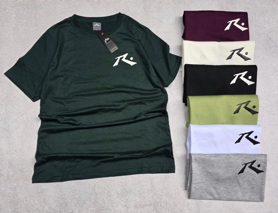 Remera Premiun de Hombre - Imagen 8
