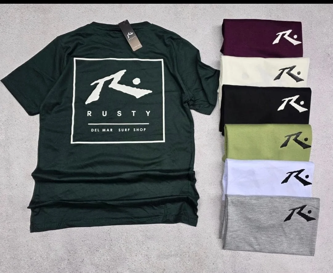 Remera Premiun de Hombre - Imagen 9