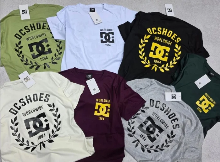 Remera Premiun de Hombre