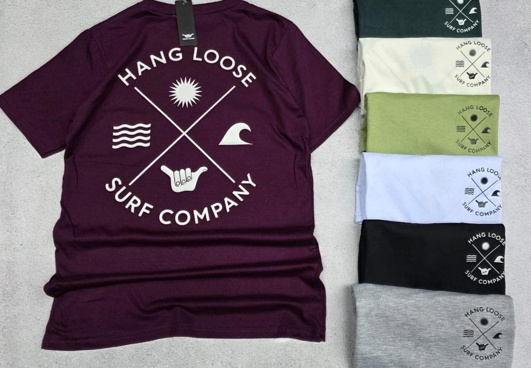 Remera Premiun de Hombre - Imagen 3