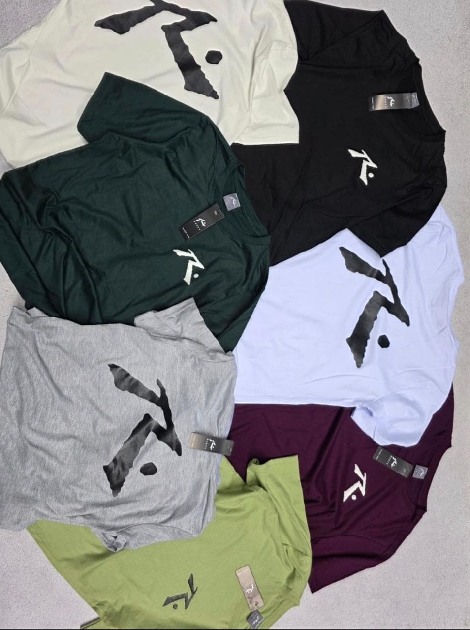 Remera Premiun de Hombre - Imagen 4
