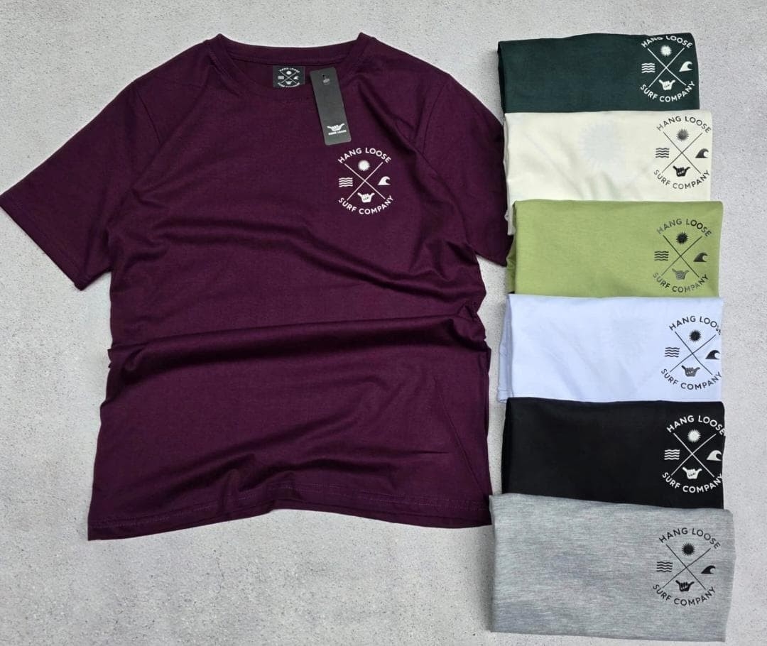 Remera Premiun de Hombre - Imagen 6