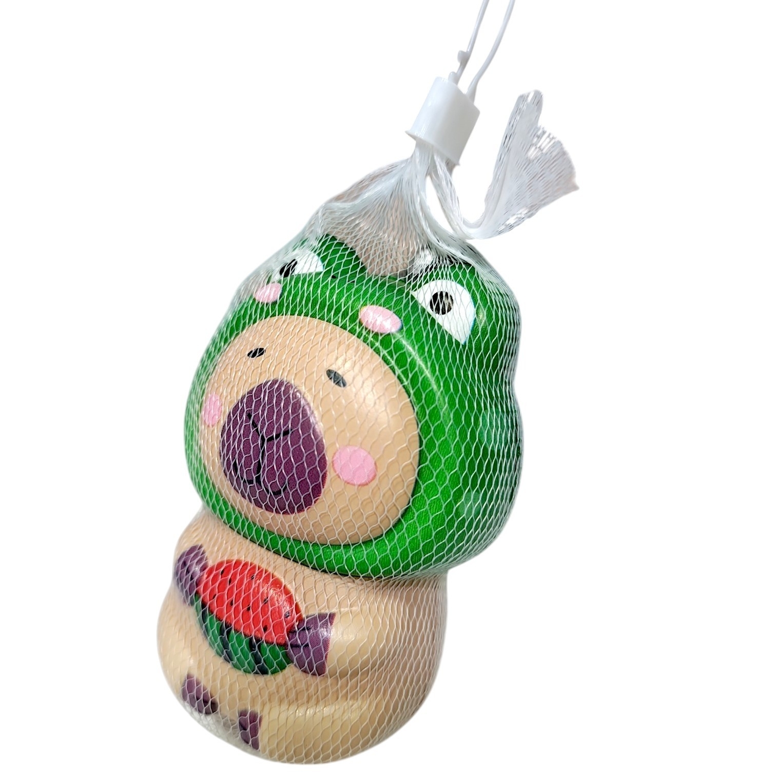 Juguete Antiestres Squishy de Espuma Elástica 11cm Aprox, Día del Niño - Imagen 6