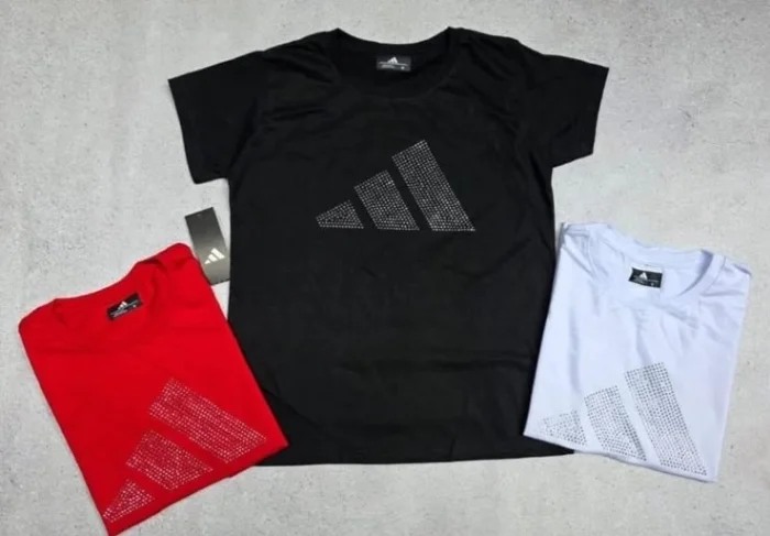 Remera Premiun de Dama